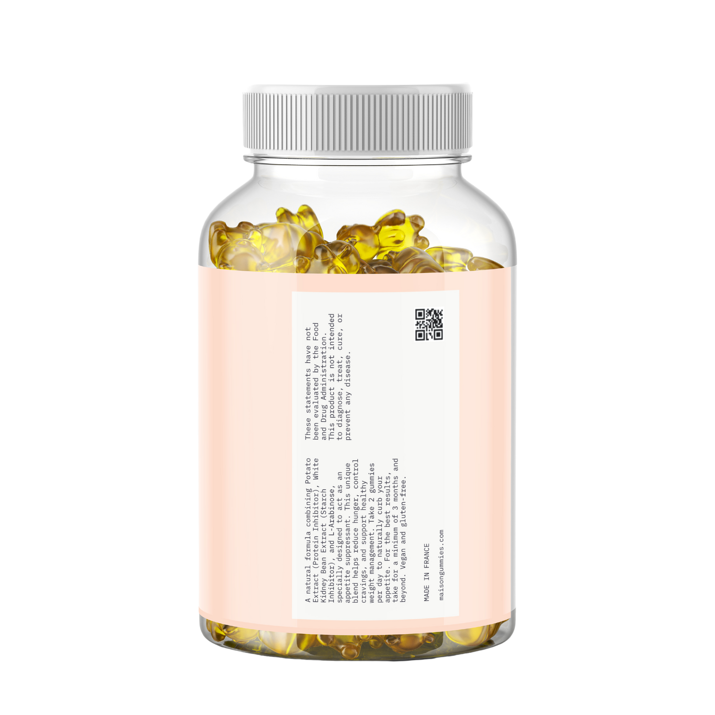 Appetite Suppressant