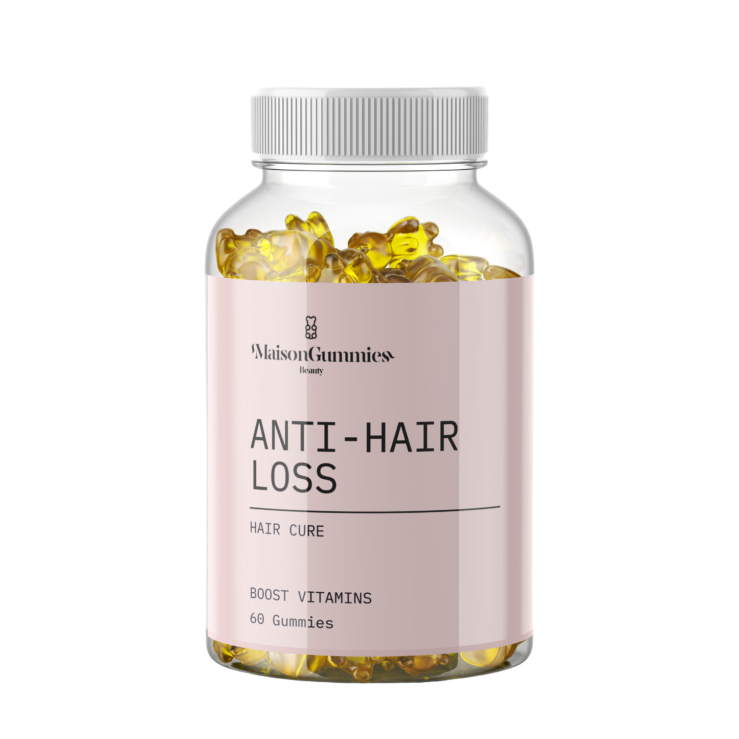 Anti-Hair Loss