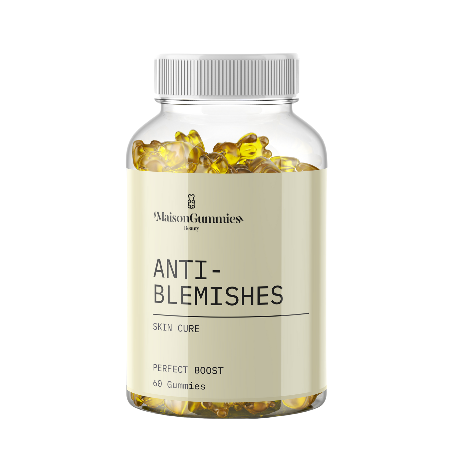 Anti-Blemishes